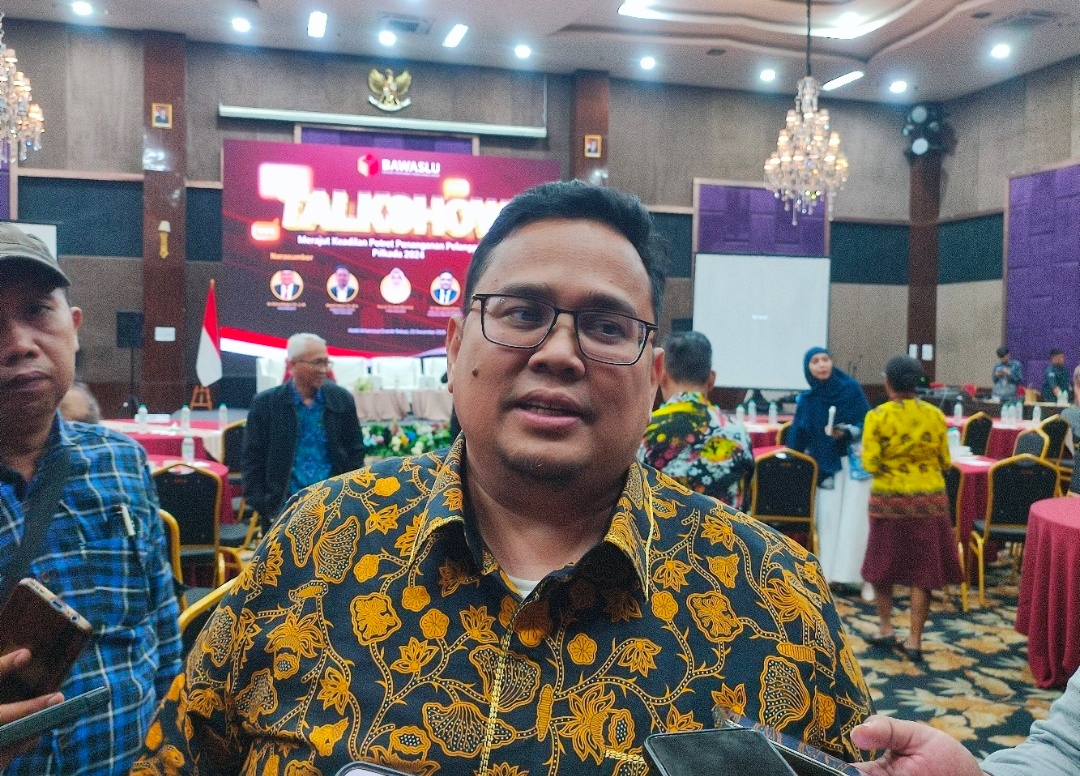 Bawaslu: Pembentukan Badan Peradilan Administrasi Pemilu Masih Perlu Pembahasan Mendalam