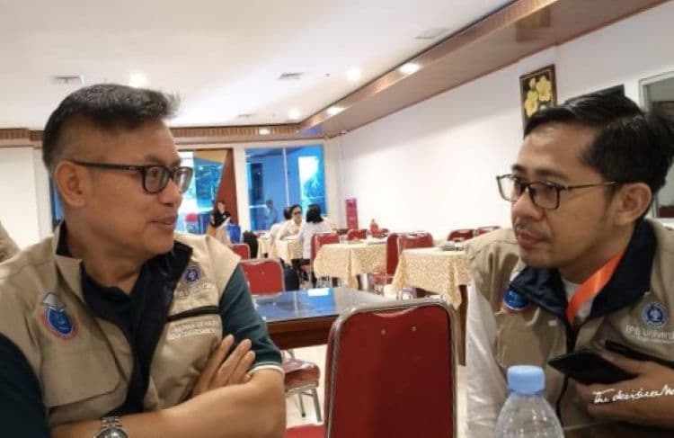 Fauzi-Anggawira Menang Telak di Munas HA IPB 2025, Mandat Peserta Tegas dan Jelas Berikan Dukungan