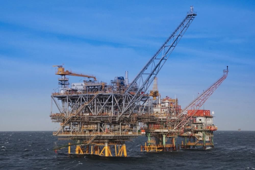 Kaleidoskop Migas 2025: Lifting Naik, RDMP Jalan, WK Digenjot