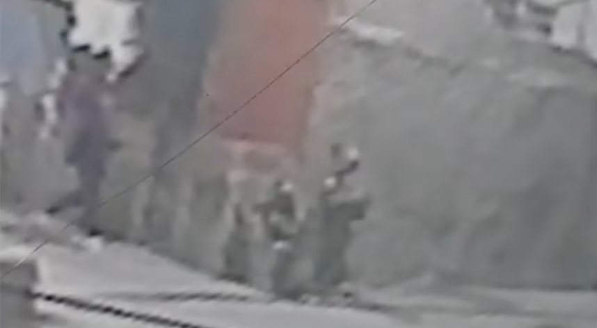 Tentara Israel Menembak dan Membunuh Seorang Remaja di Tepi Barat dari Jarak Dekat