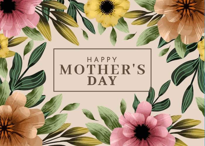 20 Ucapan Hari Ibu Terbaru 2025: Kata-kata Penuh Cinta dari Anak yang Menyentuh Hati