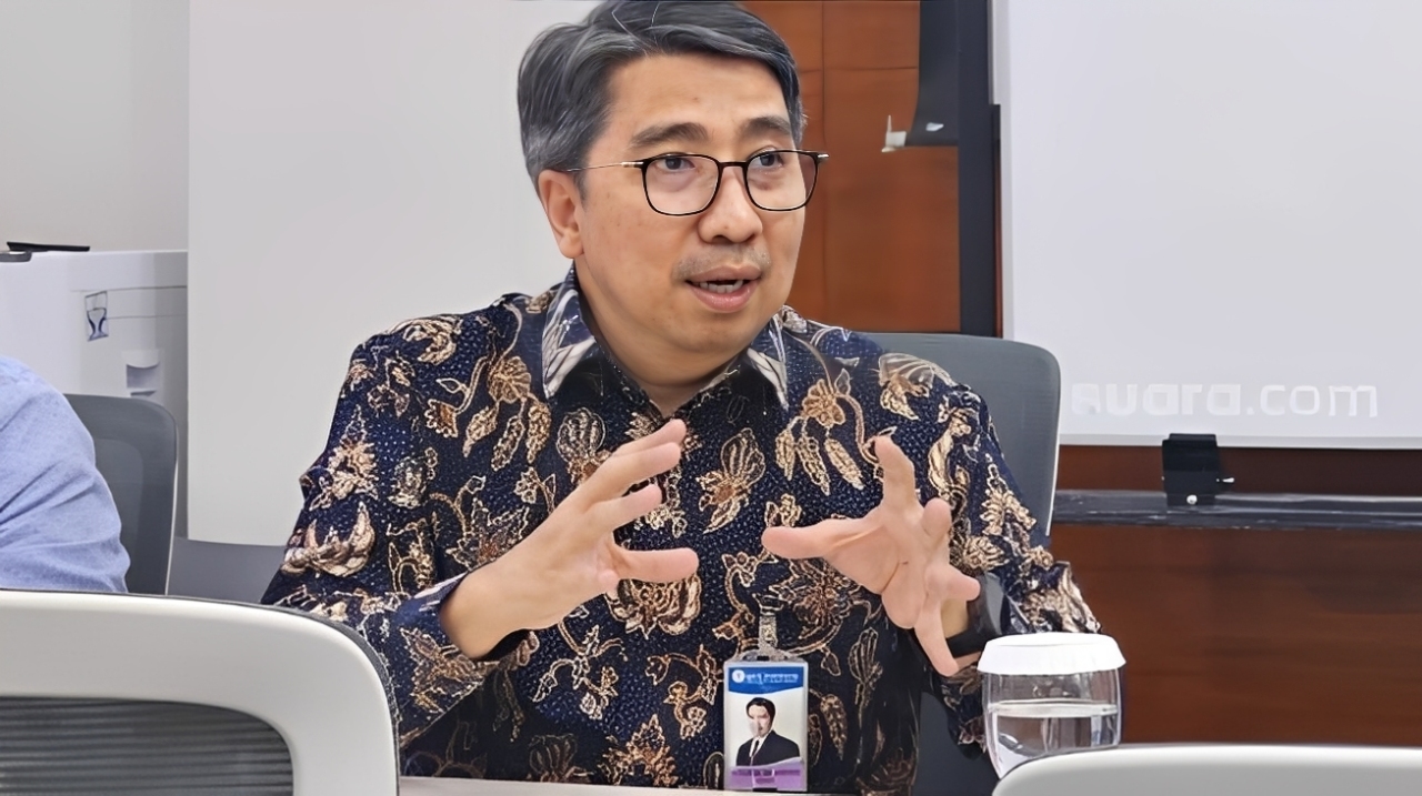 BI Nilai Dampak Penempatan SAL Rp200 Triliun ke Himbara terhadap Suku Bunga Kredit Masih Terbatas