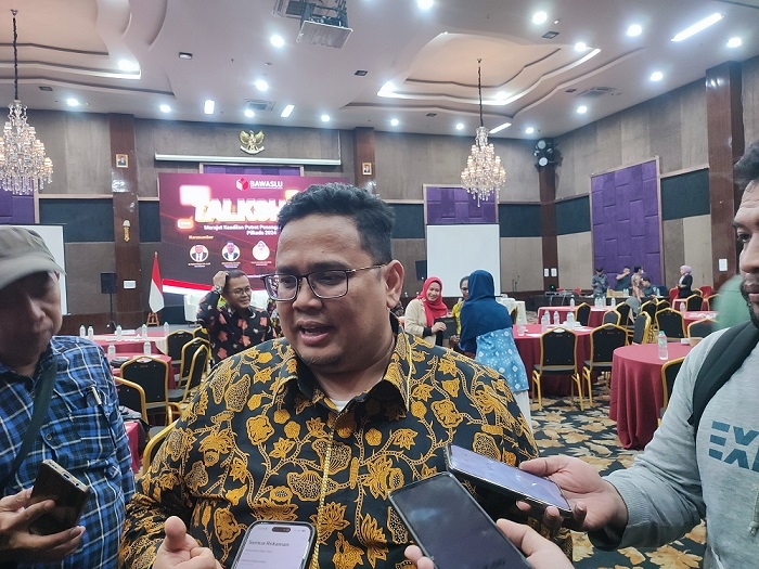 Bawaslu Akui Kesulitan Tangani Pelanggaran Netralitas ASN pada Pilkada 2024