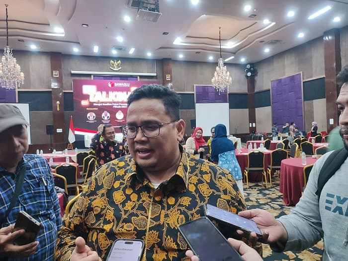 Bawaslu Akui Kesulitan Tangani Pelanggaran Netralitas ASN pada Pilkada 2024