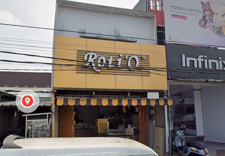 Viral Nenek Ditolak Beli Roti O Pakai Uang Tunai, BI: Dilarang Tolak Rupiah