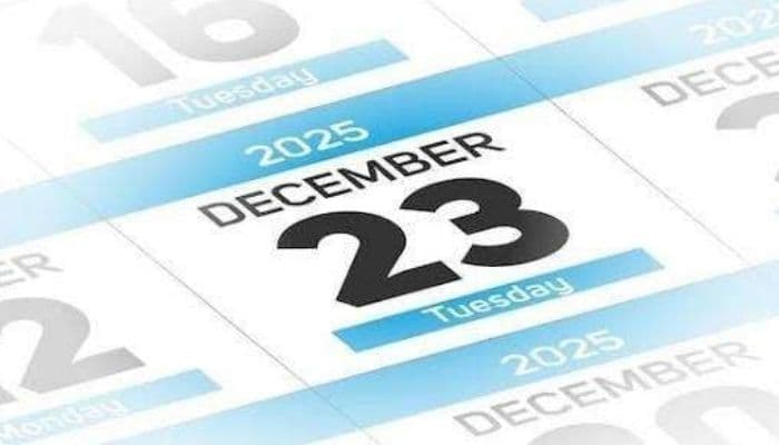 Hari Ini Tanggal Berapa Hijriah? Cek Kalender Islam 23 Desember 2025