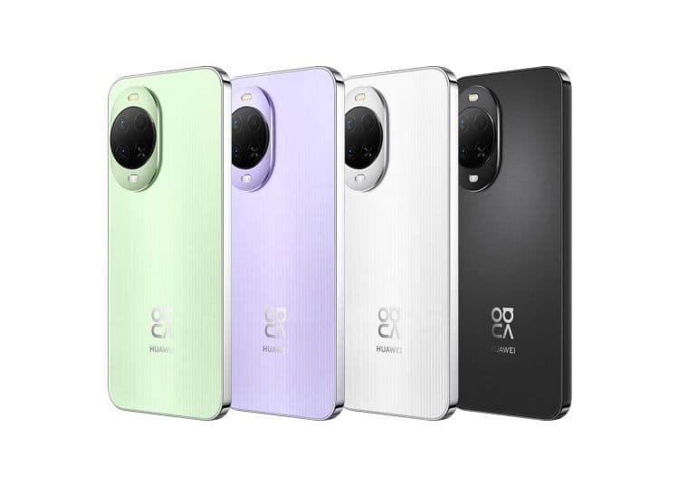 Huawei Nova 15 Series Resmi Meluncur, Bawa Chipset Kirin Terbaru dan HarmonyOS 6.0