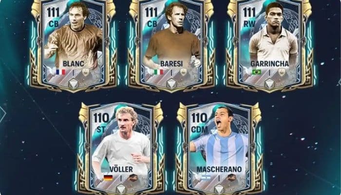 Klaim Sekarang! Kode Redeem FC Mobile Terbaru 23 Desember 2025, Raih Hadiah Eksklusif