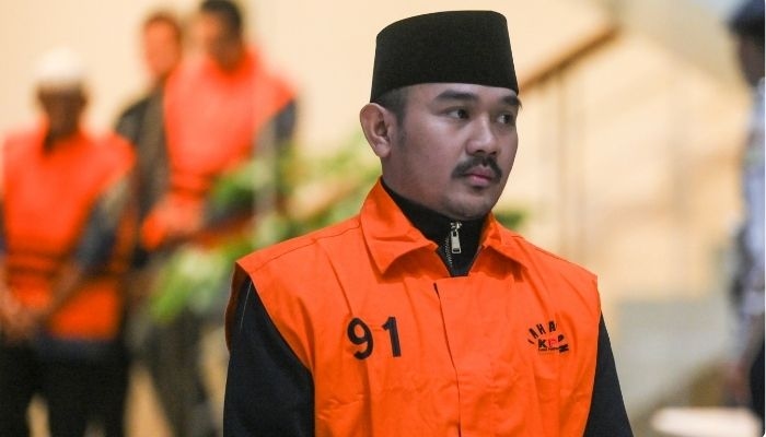 Rincian Harta Kekayaan Bupati Bekasi Ade Kuswara Capai Rp79 Miliar, KPK Tetapkan Tersangka Suap