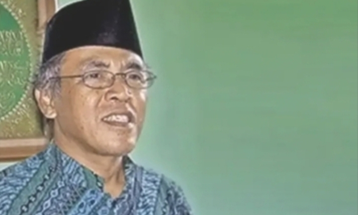 Tokoh PBNU Tolak Hasil Musyawarah Kubro Lirboyo: Tak Berhak Ambil Keputusan Muktamar