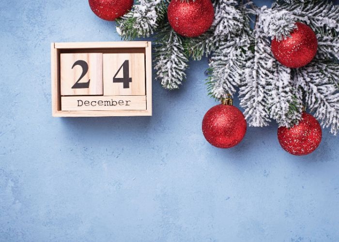 Apakah Tanggal 24 Desember 2025 Cuti Bersama? Cek Jadwalnya Sesuai SKB 3 Menteri
