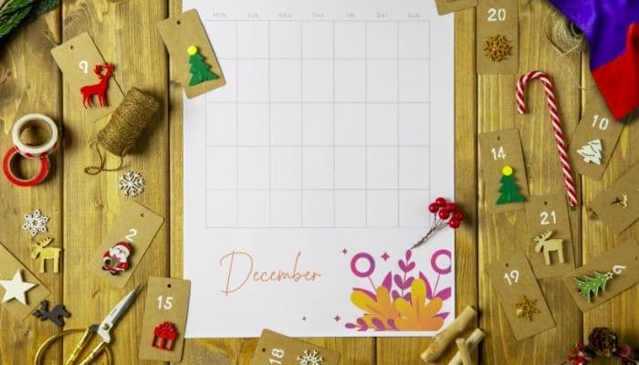 Long Weekend Natal 2025 Jadi 4 Hari, Ini Jadwal Cuti Bersama dan Libur Lengkapnya