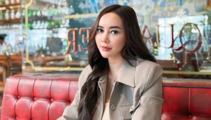 Deretan Pria yang Pernah Diisukan Dekat dengan Aura Kasih, Ada Musisi hingga Tokoh Publik