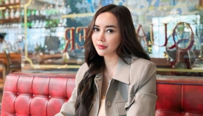 Deretan Pria yang Pernah Diisukan Dekat dengan Aura Kasih, Ada Musisi hingga Tokoh Publik