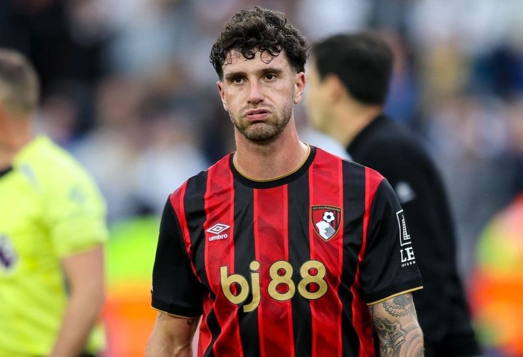 Bursa Transfer: Barcelona dan Atletico Madrid Incar Bek Senior Bournemouth Marcos Senesi