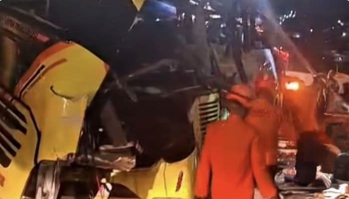 Mengenal PO Cahaya Trans, Profil Perusahaan di Balik Kecelakaan Maut Tol Krapyak