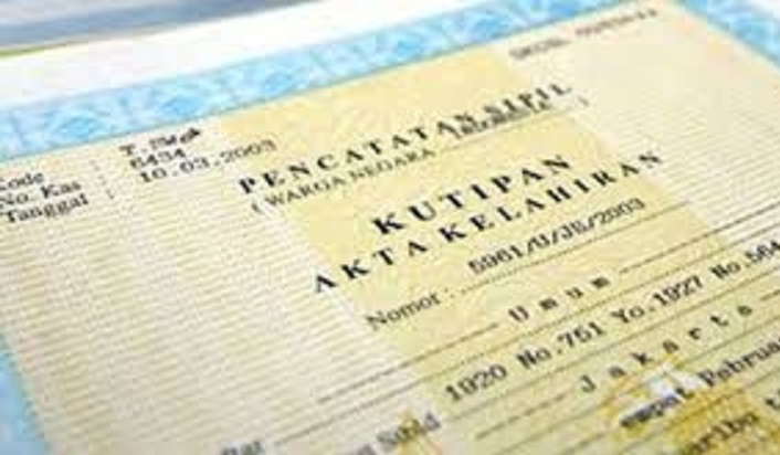Akta Kelahiran Hilang atau Rusak? Simak Cara Mengurusnya di Dukcapil