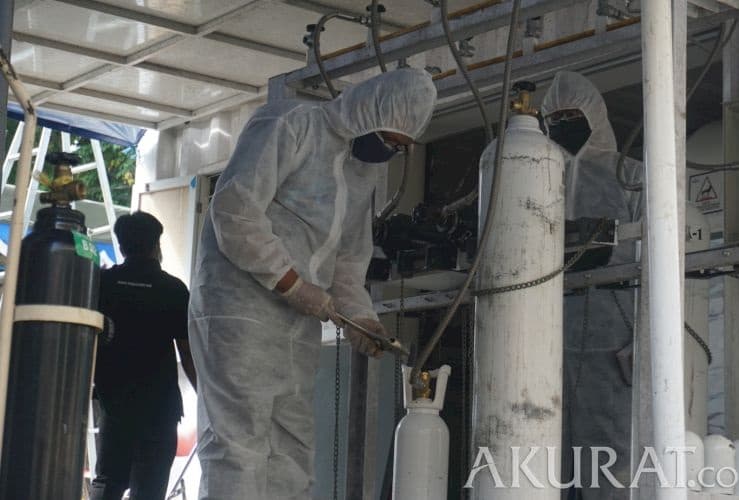 Bagaimana Kehidupan Purba Sebelum Ada Oksigen di Bumi?