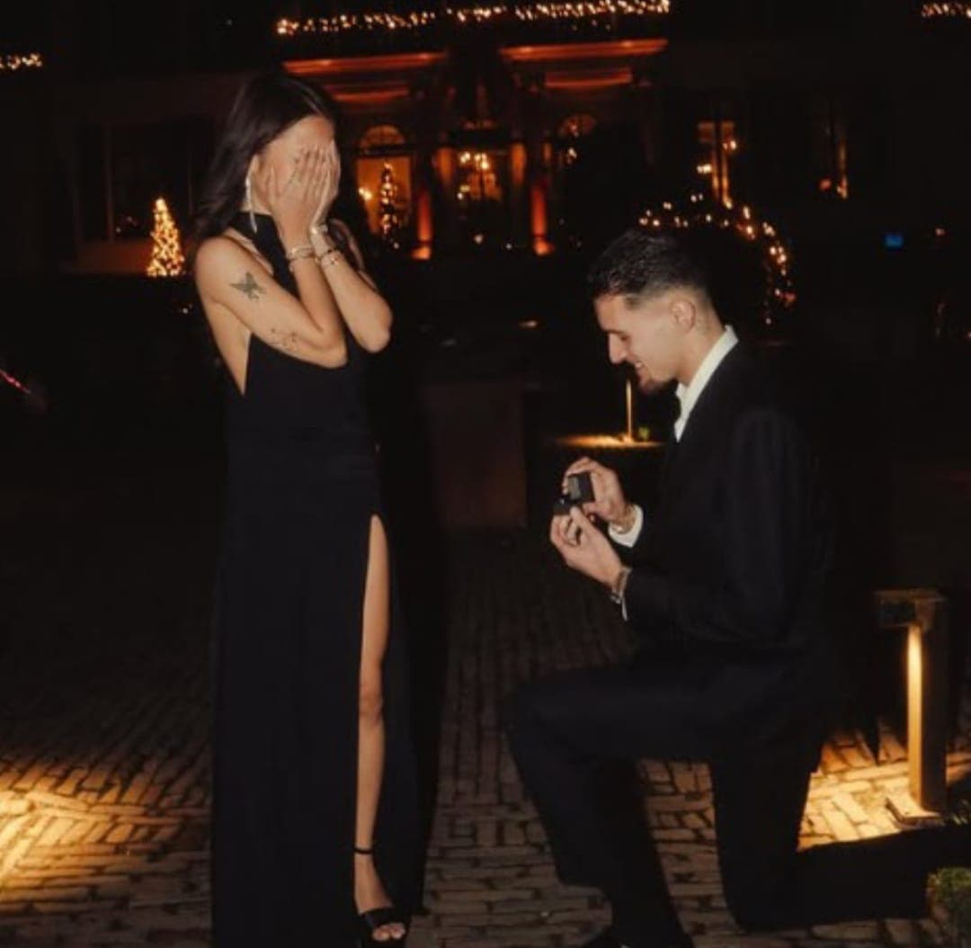 So Sweet Bek Timnas Indonesia, Justin Hubner Lamar Jennifer Coppen