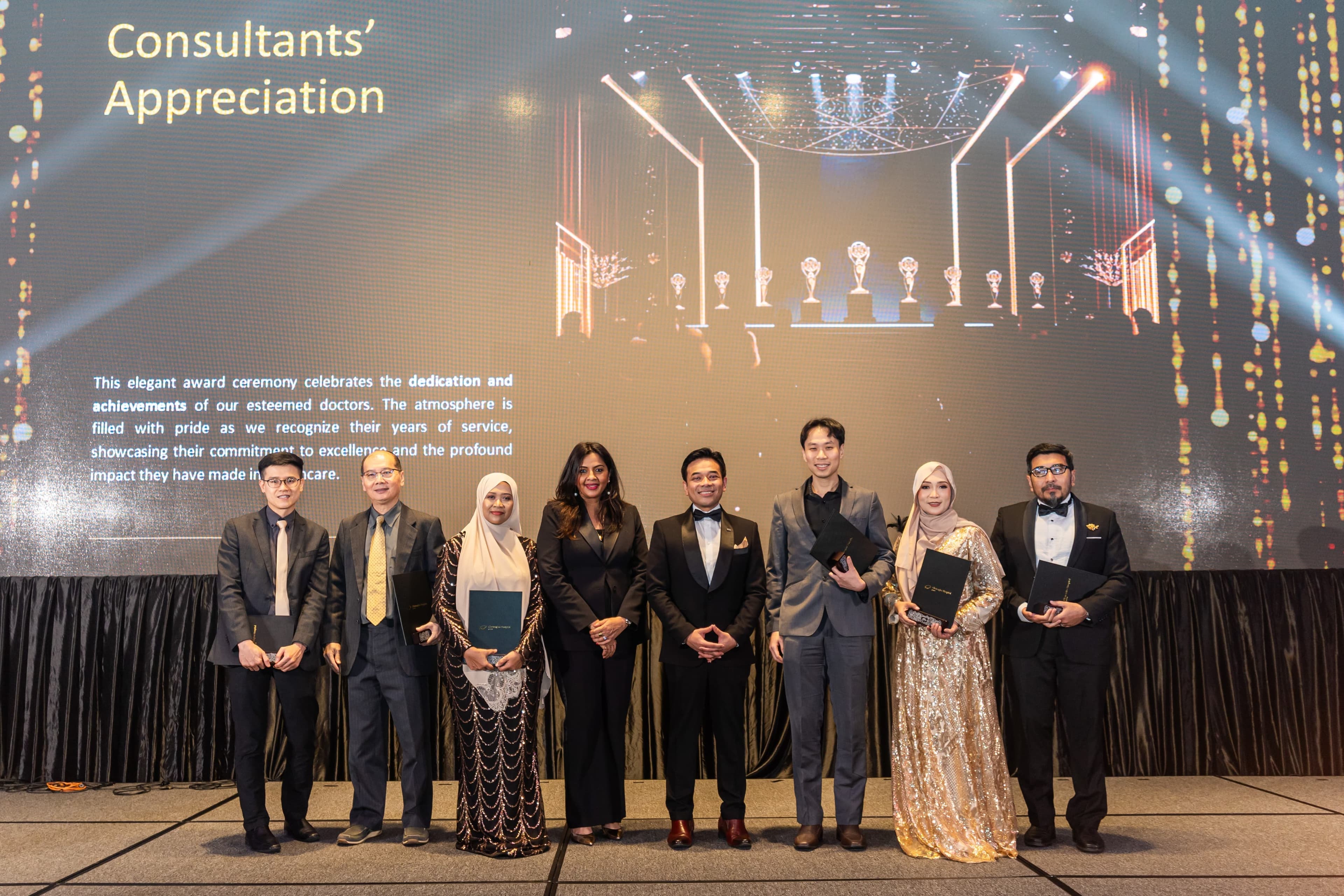 Gleneagles Hospital Johor Perkuat Peran Strategis dalam Medical Tourism Malaysia