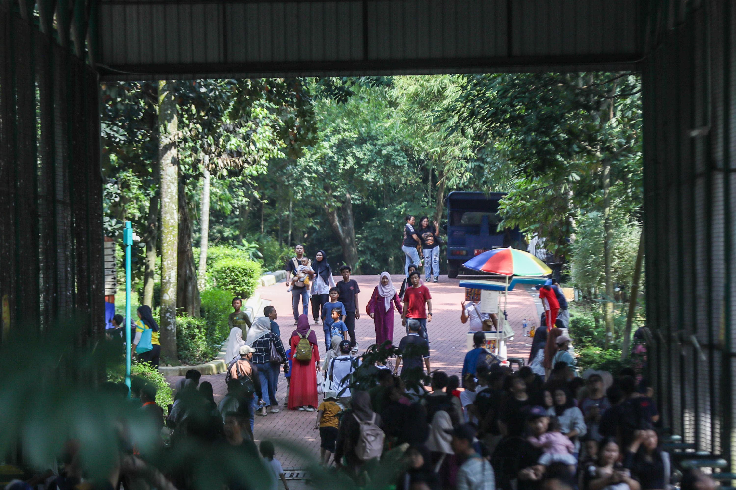 100 Juta Perjalanan Diprediksi Terjadi Saat Libur Nataru, Wisatawan Diminta Waspada Cuaca Ekstrem