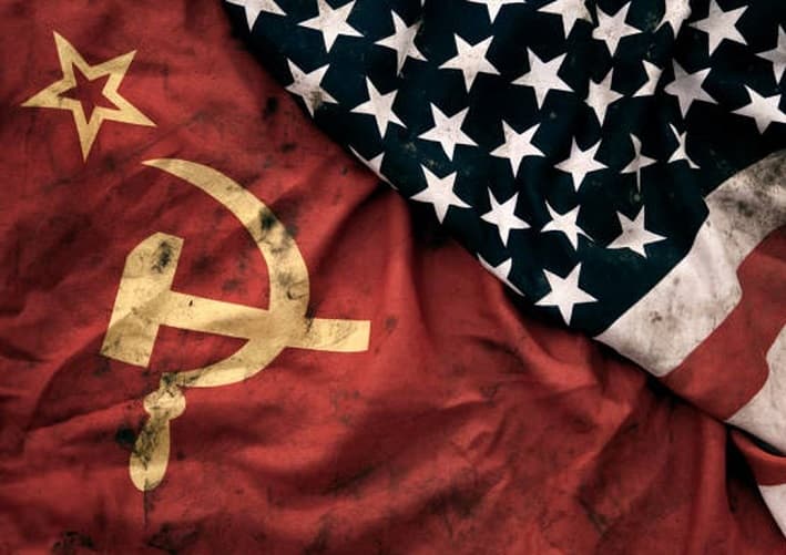 Sejarah Perang Dingin: Latar Belakang dan Persaingan Amerika Serikat vs Uni Soviet