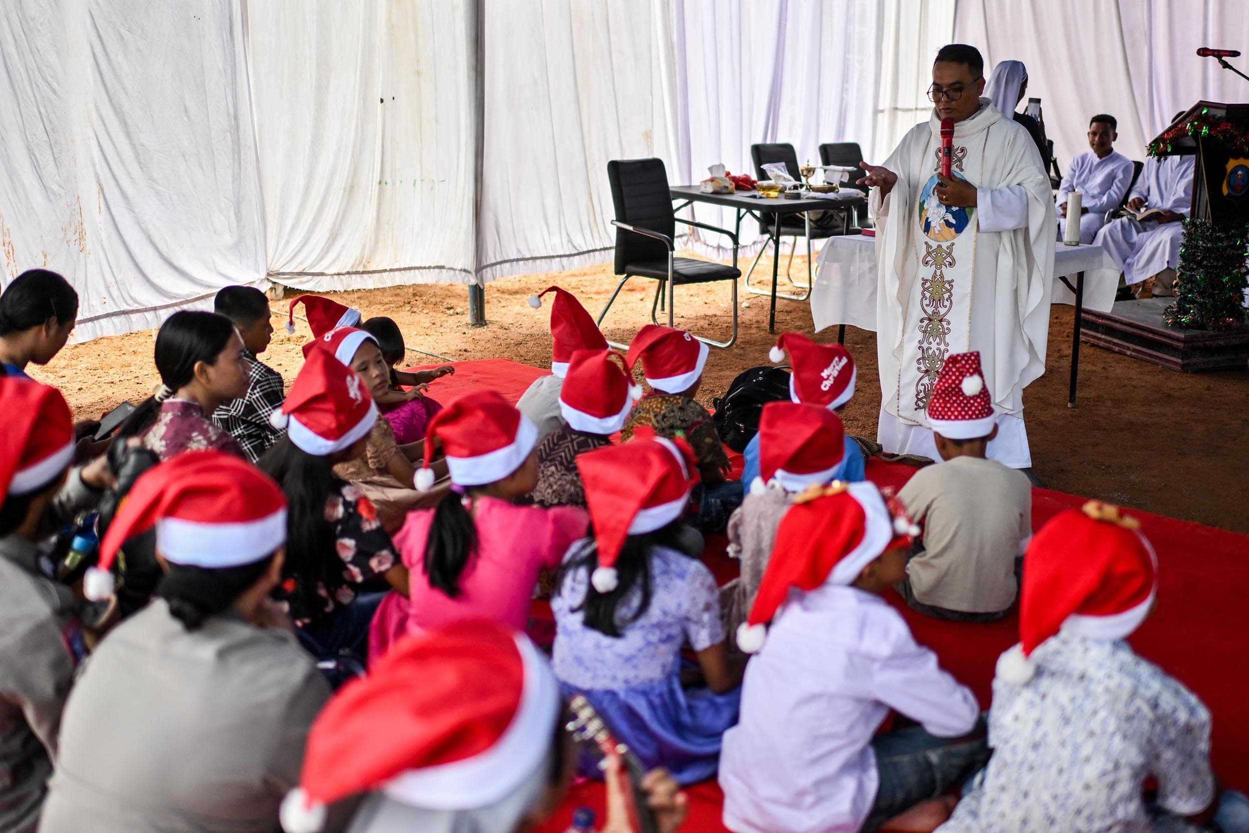 Sekolah di Wilayah Terdampak Bencana Sumatera Mulai Belajar 5 Januari 2026