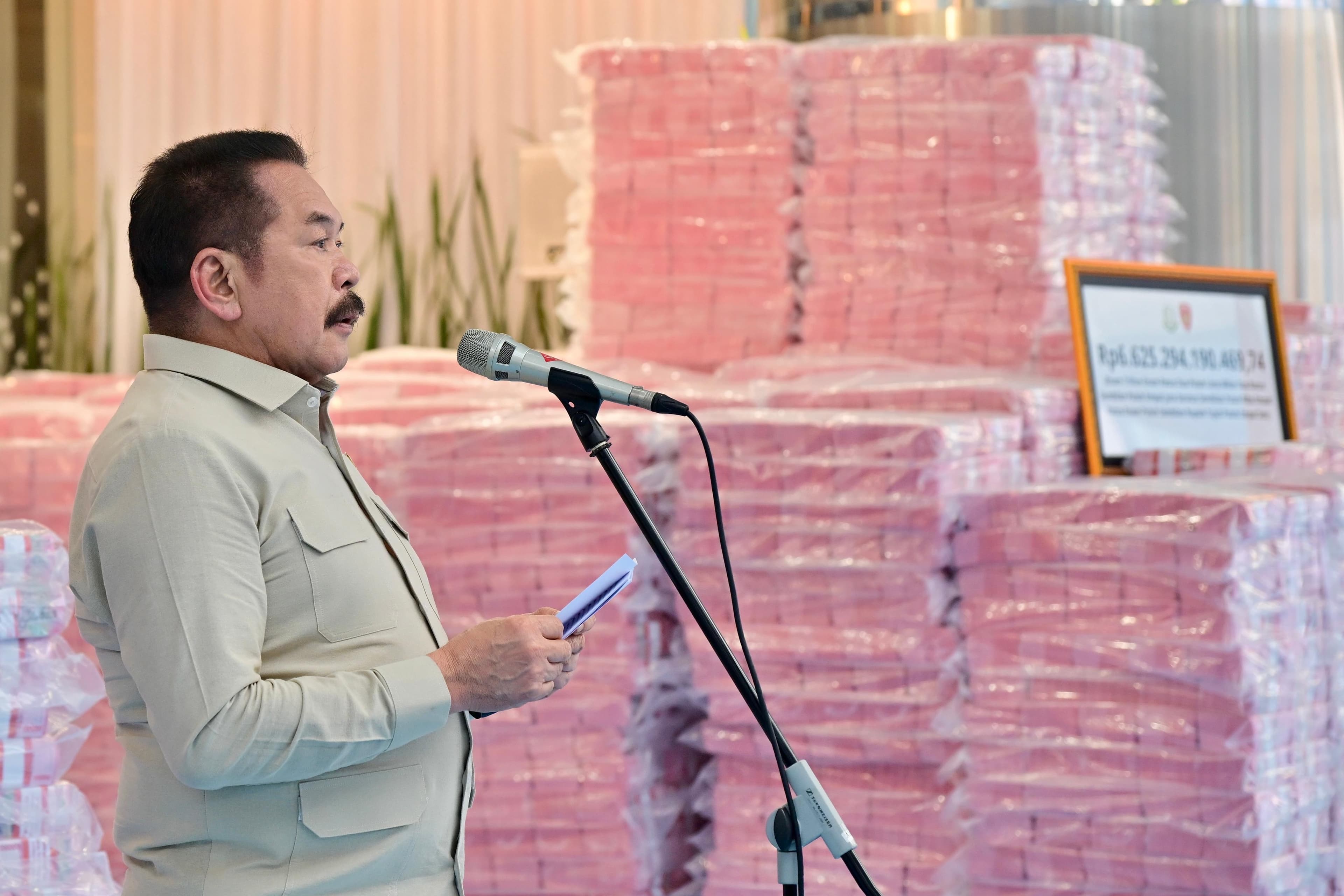 Satgas PKH Periksa 27 Perusahaan Diduga Pemicu Banjir dan Longsor di Sumatera