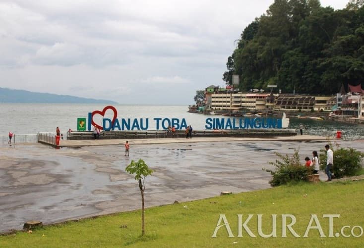 7 Destinasi Wisata Danau Terindah di Sumatera Utara yang Cocok Dikunjungi Saat Libur Akhir Tahun