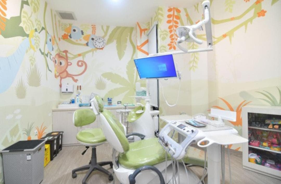 Pengin Gigi Makin Sehat? Damessa Resmikan Cabang ke-20 di Jakarta Garden City