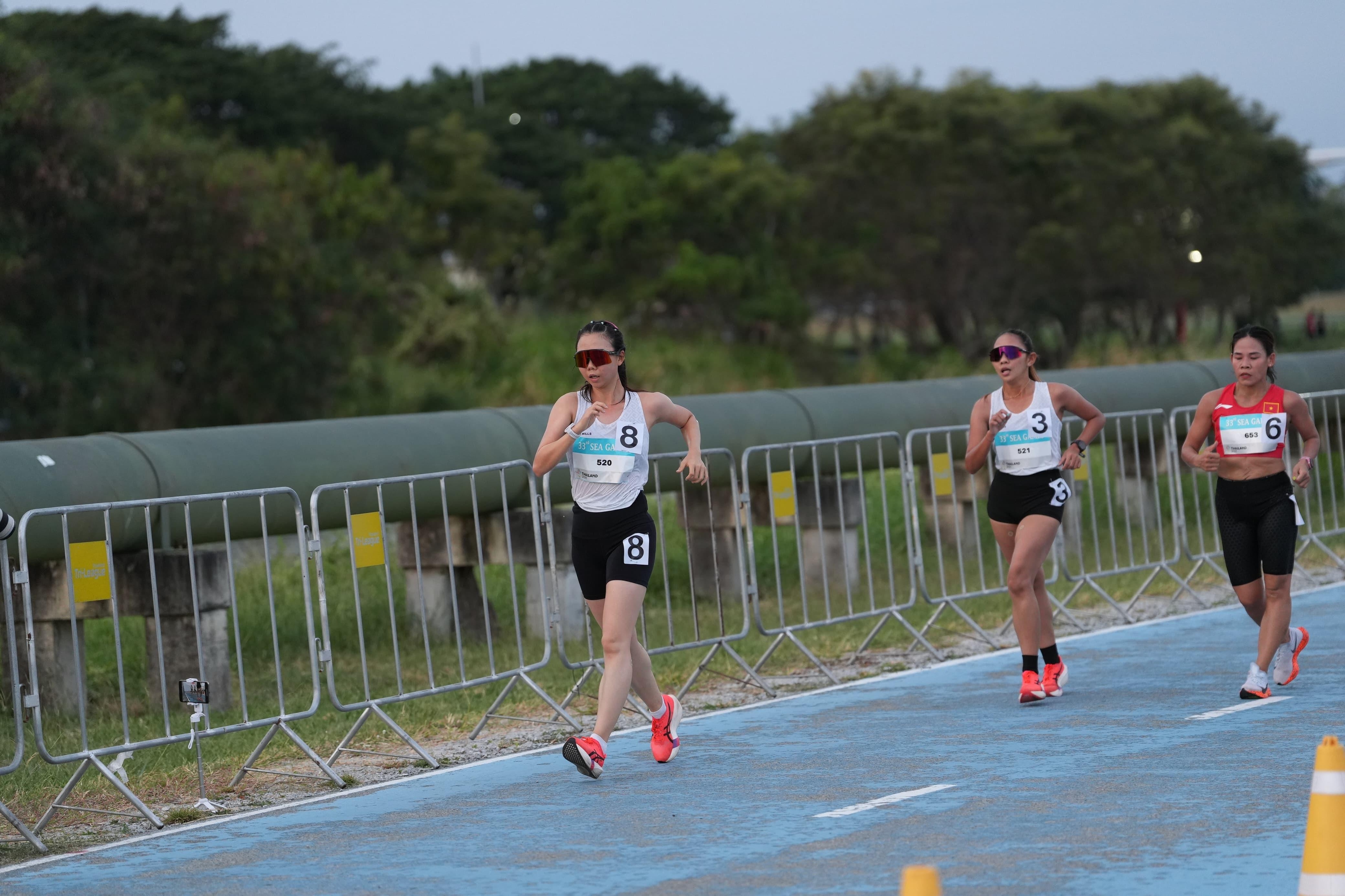 Emas SEA Games 2025 Jadi Modal, Intan Violine Puspita Bidik Panggung Olimpiade