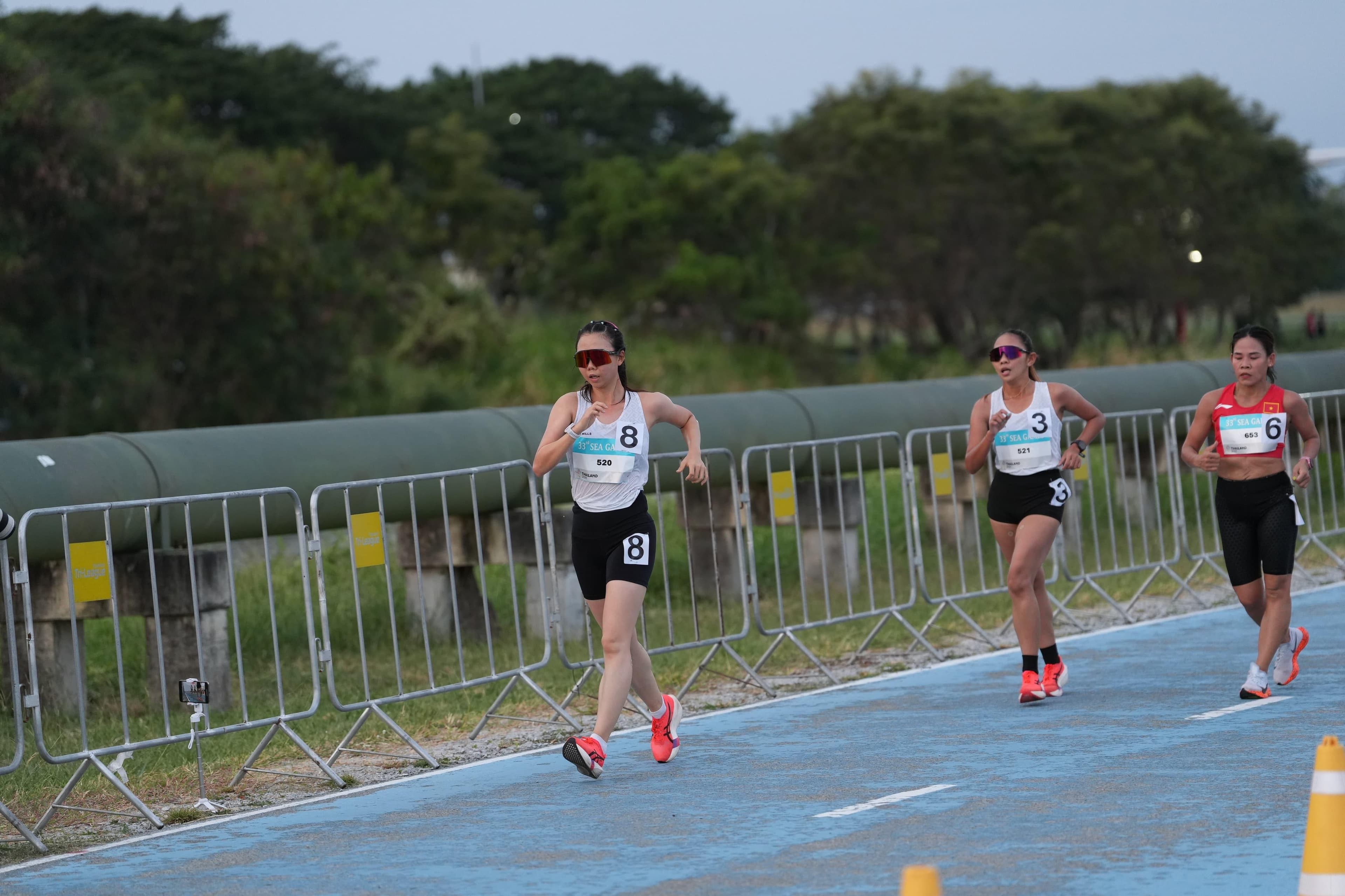 Emas SEA Games 2025 Jadi Modal, Intan Violine Puspita Bidik Panggung Olimpiade