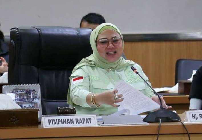Kenaikan UMP Jakarta Harus Dilihat sebagai Proses Perbaikan