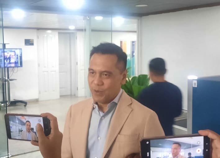 Ditolak Partai Buruh, Pemprov Jakarta Tegaskan UMP 2026 Tetap Berlaku