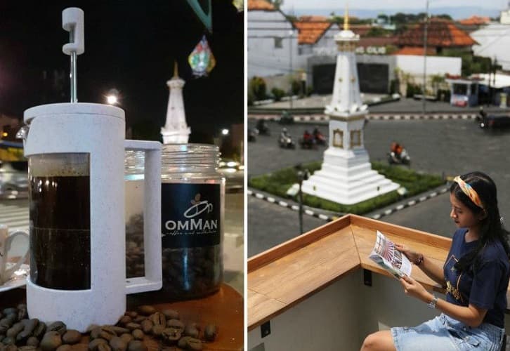Rekomendasi Tempat Makan Murah dan Enak di Jogja yang Wajib Dikunjungi Saat Libur Nataru