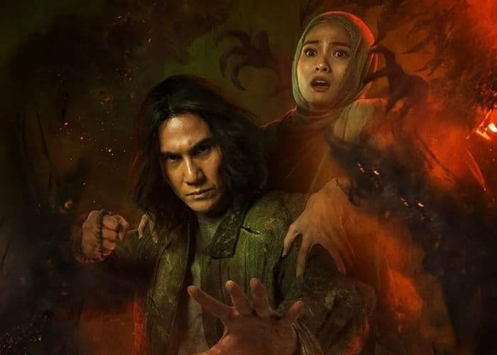 Sinopsis Qodrat, Film Spesial Liburan Natal dan Tahun Baru yang di Trans7