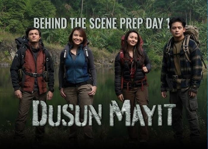 Film Dusun Mayit Tayang Akhir Tahun 2025, Ini Sinopsis dan Daftar Pemainnya