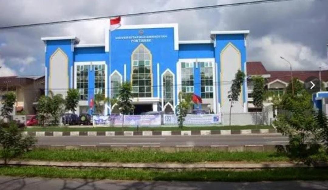 Top 10 Universitas Swasta Terbaik di Pontianak dengan Beragam Pilihan Program Studi