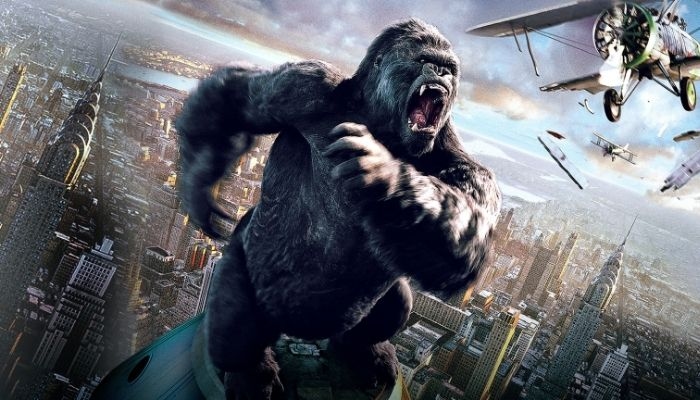 Sinopsis King Kong (2005), Film Legendaris Tayang di Bioskop Trans TV Hari Ini 26 Desember 2025