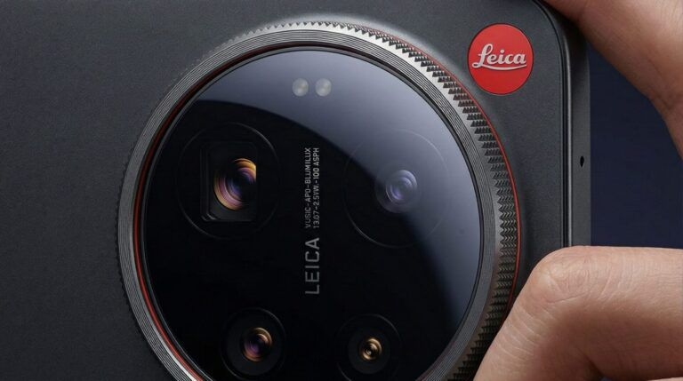 Xiaomi 17 Ultra Leica Edition Hadirkan Zoom Manual Lewat Cincin Kamera Berputar