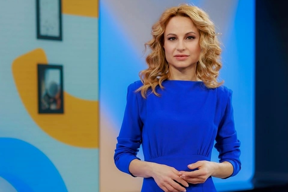 Pembawa Acara Politik bTV Bulgaria Dipecat, Picu Protes dan Tuduhan Pembungkaman