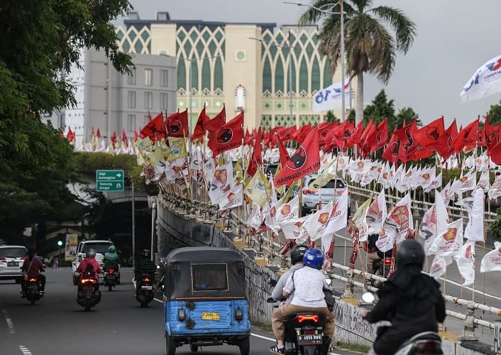Bentuk dan Penyebab Terjadinya Konflik di Tubuh Partai Politik Setelah Era Reformasi