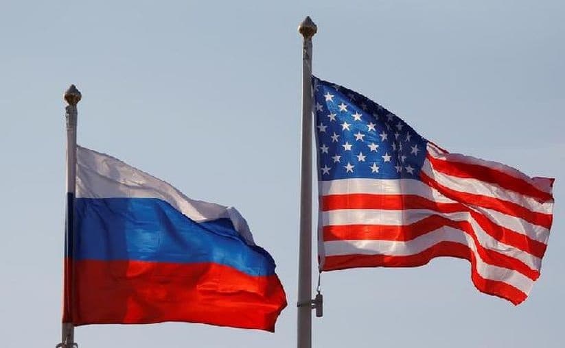 Kenapa Hubungan AS dan Rusia Selalu Tegang? Ini Sejarah dan Penyebabnya