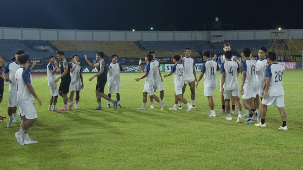 Dramatis, Persikad Depok Menang di Kandang PSPS Pekanbaru Lewat Drama 5 Gol