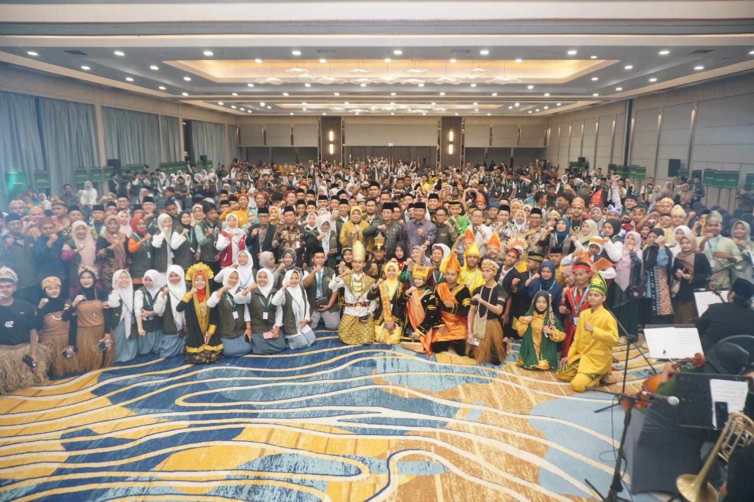 Kinerja Komunikasi Direktorat PAI Menguat, Publik Apresiasi Program Pendidikan Agama Islam