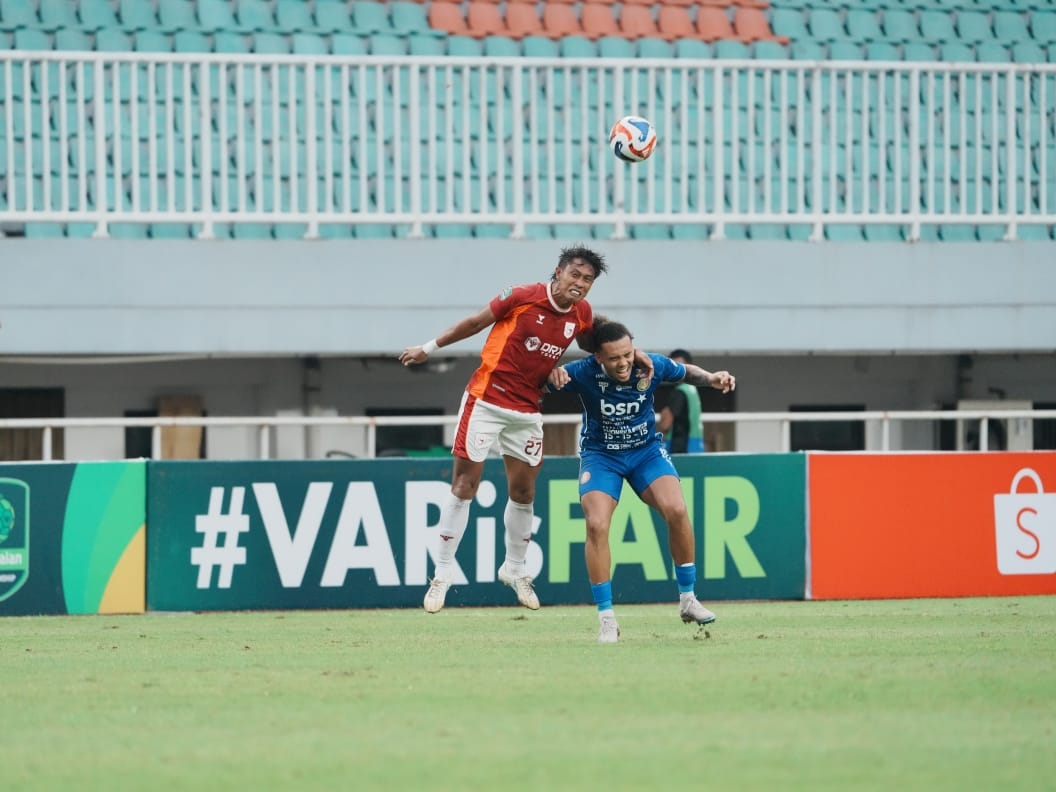 Ditahan Imbang Persiraja, Garudayaksa Akui Masih Banyak Kekurangan