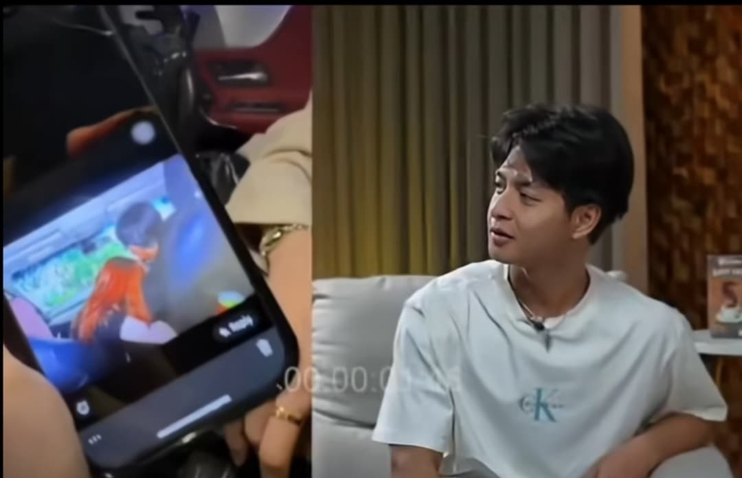 Yuka Akui Foto Mesra dengan Jule, Hanya Berteman dan Tak Niat Nikah: Dia Anaknya Tiga