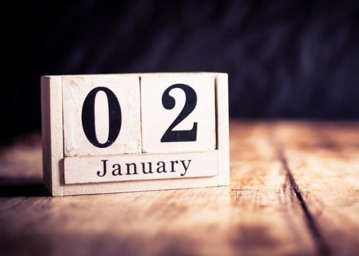 Cek Fakta! Tanggal 2 Januari 2026 Apakah Cuti Bersama? Ini Jawabannya Sesuai SKB 3 Menteri