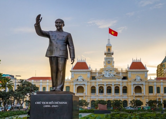 10 Destinasi Wisata Terbaik di Vietnam yang Wajib Kamu Kunjungi