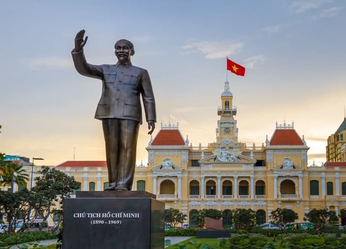 10 Destinasi Wisata Terbaik di Vietnam yang Wajib Kamu Kunjungi